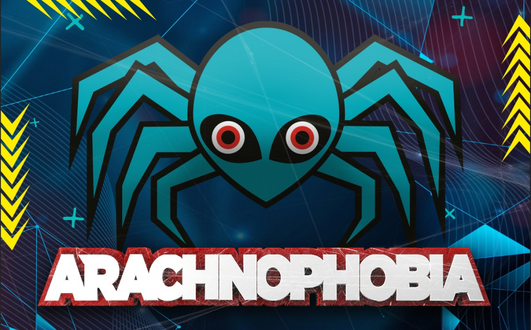 Arachnophobia Mol