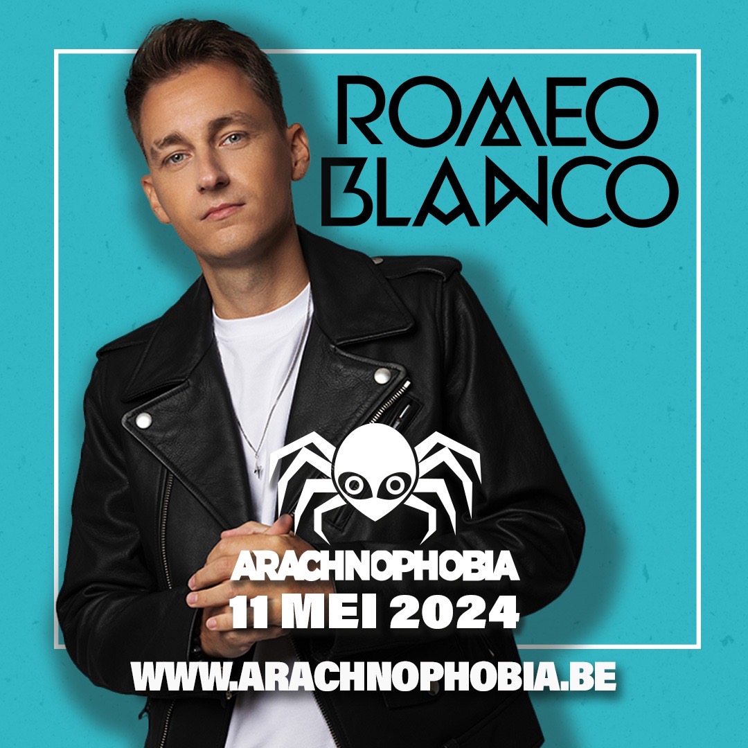 Romeo Blanco