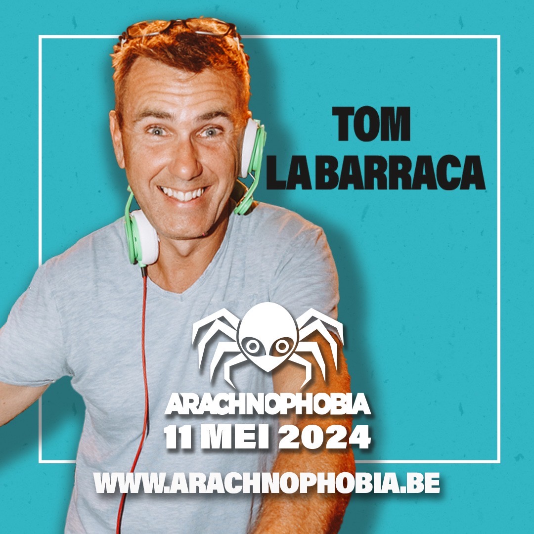 Tom La Baracca
